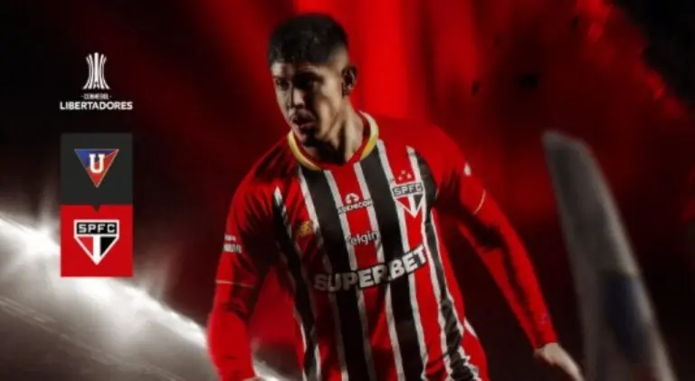 São Paulo FC