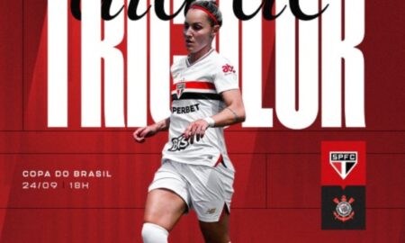 São Paulo FC Feminino
