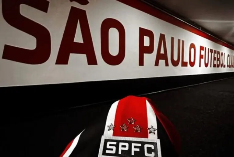 Sao Paulo Fc