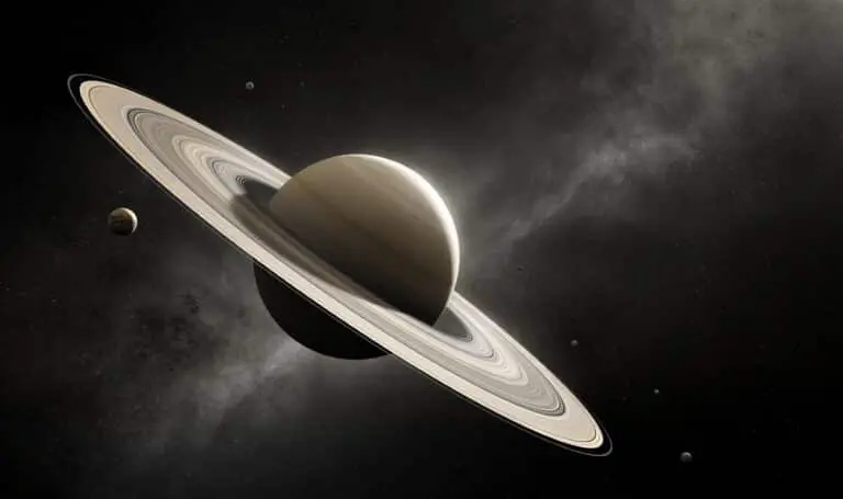 Saturno