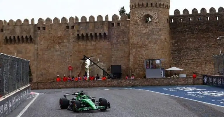 Sauber