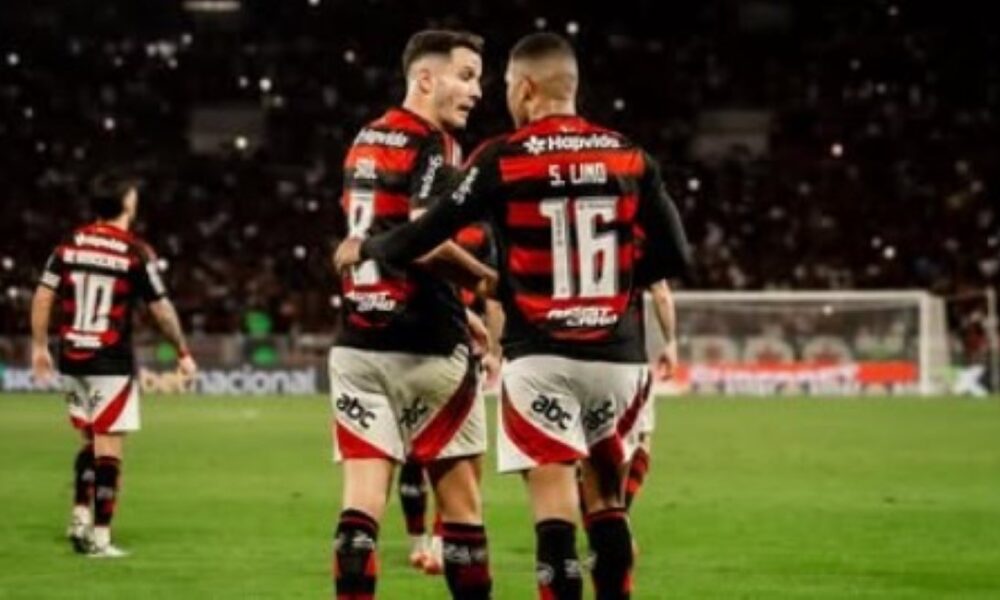 Flamengo reforça elenco com R$ 277 milhões e planeja 2026