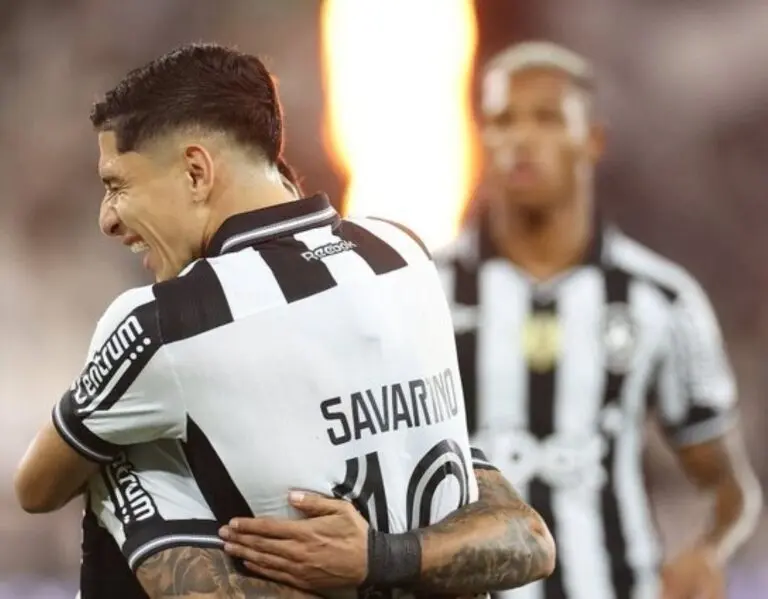 Savarino