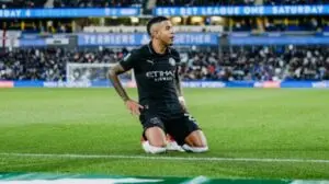 Tottenham closes deal with Savinho; Manchester City expects millionaire offer for Brazilian striker