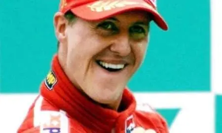 Michael Schumacher