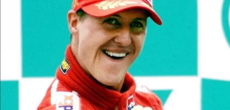 Michael Schumacher
