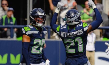 Seahawks