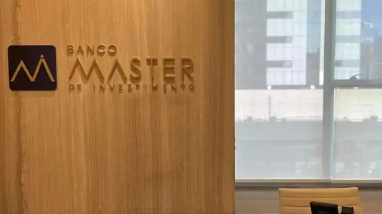 Sede Banco Master