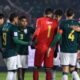 Seleção Boliviana