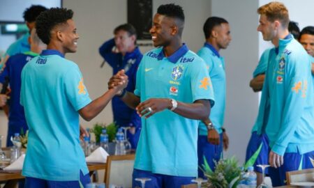 Seleção Brasileira
