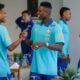 Seleção Brasileira