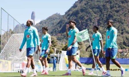 Seleção Brasileira