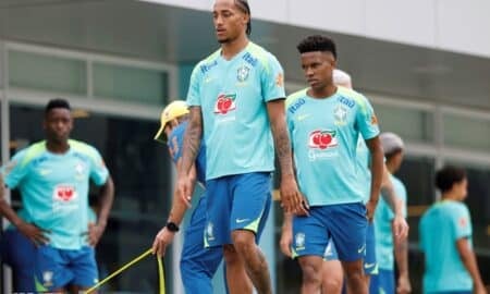 Seleção Brasileira