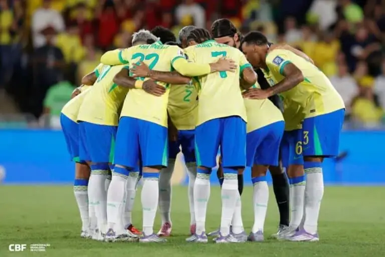 Seleção Brasileira