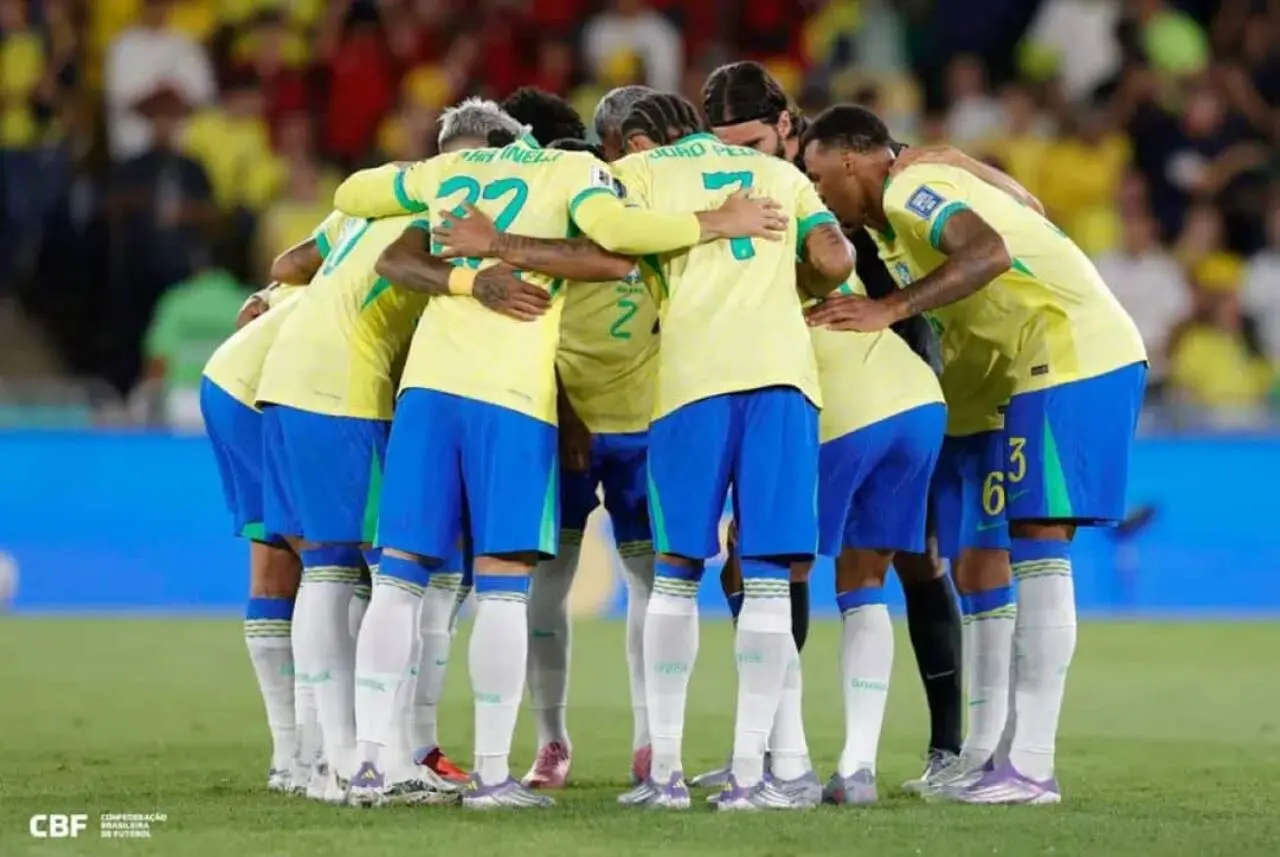 Seleção Brasileira