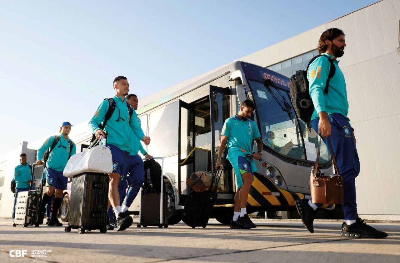 Seleção Brasileira
