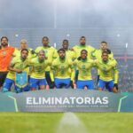 Seleção Brasileira