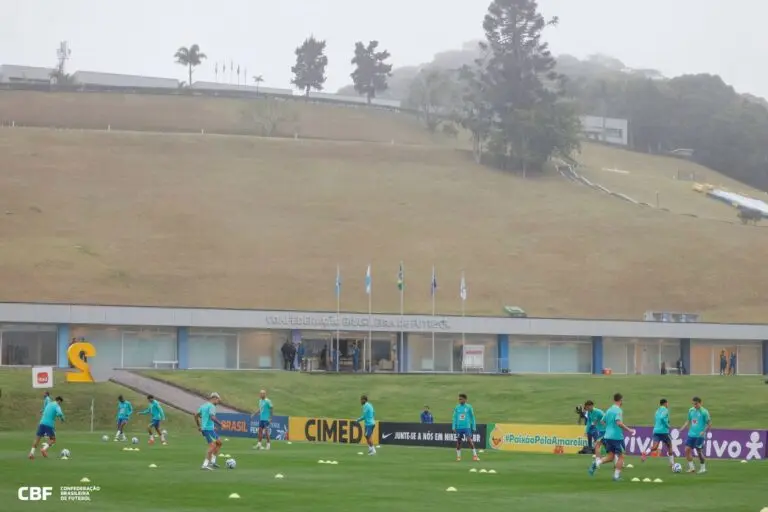 Seleção Brasileira