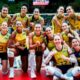 Seleção Brasileira Feminina de Vôlei