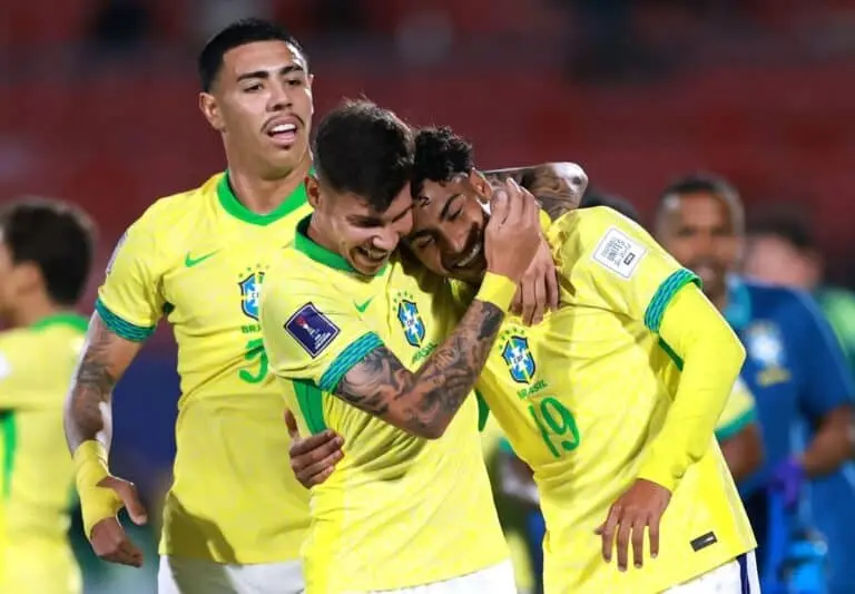 Seleção Brasileira Sub-20