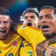 Seleção Colombiana