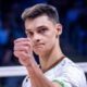 Seleção da Bulgária de Vôlei