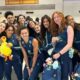 Seleção feminina de vôlei