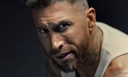 Jogador Sergio Ramos lança música no YouTube com indiretas ao Real Madrid e emociona fãs