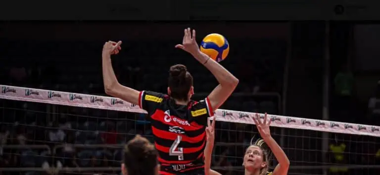 Sesc RJ Flamengo