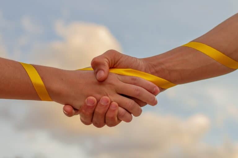 Setembro Amarelo