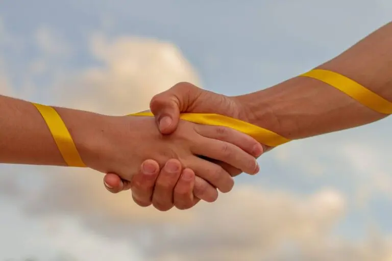 Setembro Amarelo