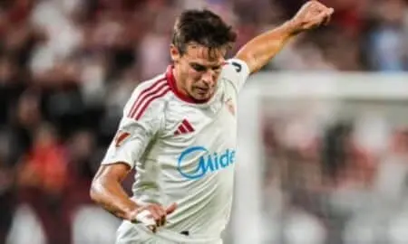 Sevilla