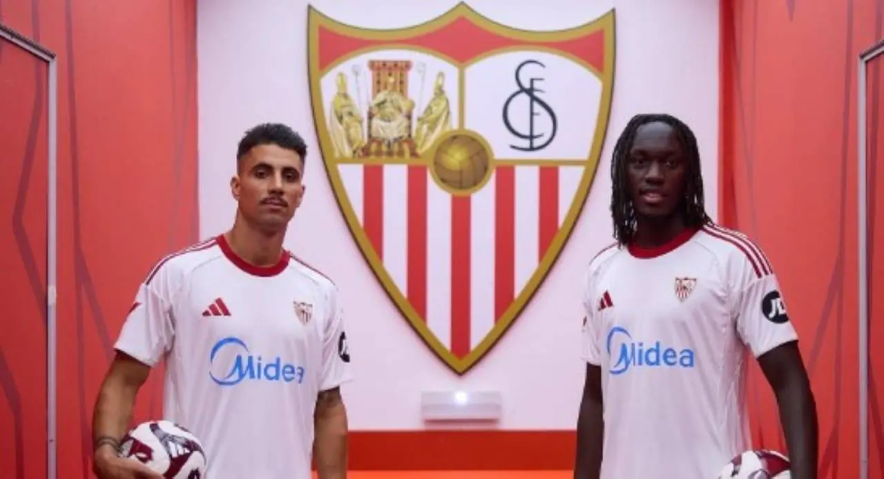 Sevilla