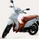 Shineray Jet50s