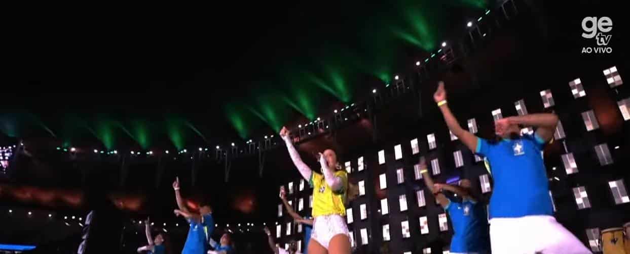 Show da ivete
