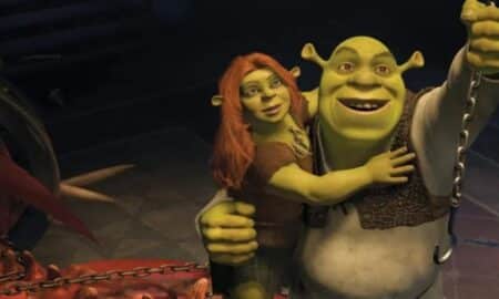 Shrek Para Sempre