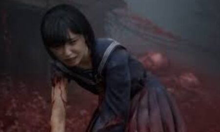 Silent Hill F
