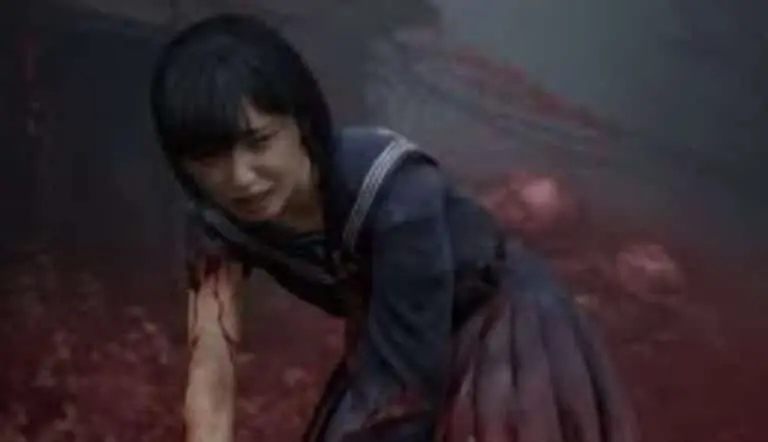 Silent Hill F