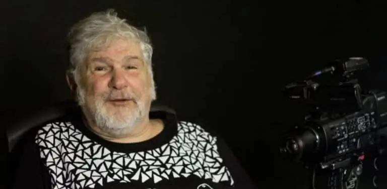 Silvio Tendler