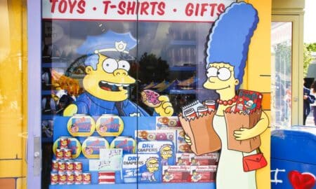 Simpsons