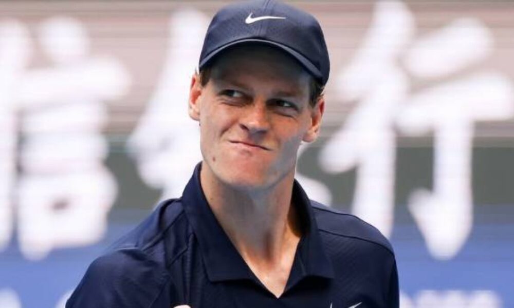 Jannik Sinner debutează cu o victorie dominantă asupra lui Machac la Qatar Open ATP 500