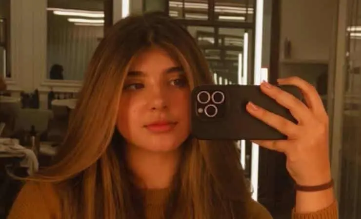 Sofia massafera