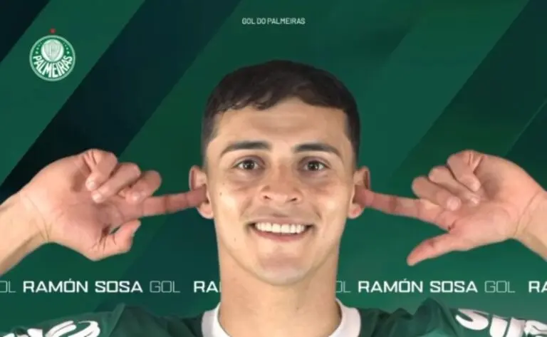 Sosa Palmeiras