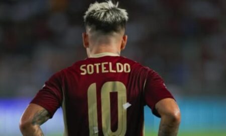 Soteldo