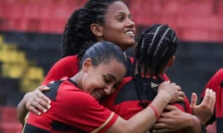 Sport Feminino