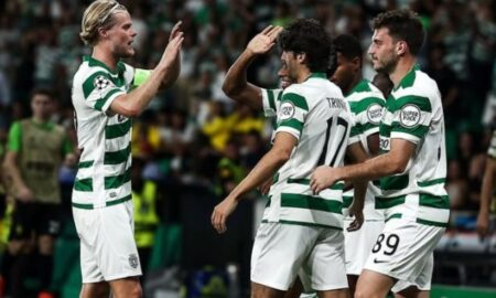 Sporting