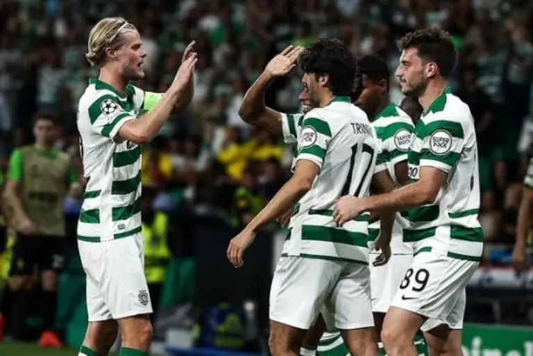 Sporting