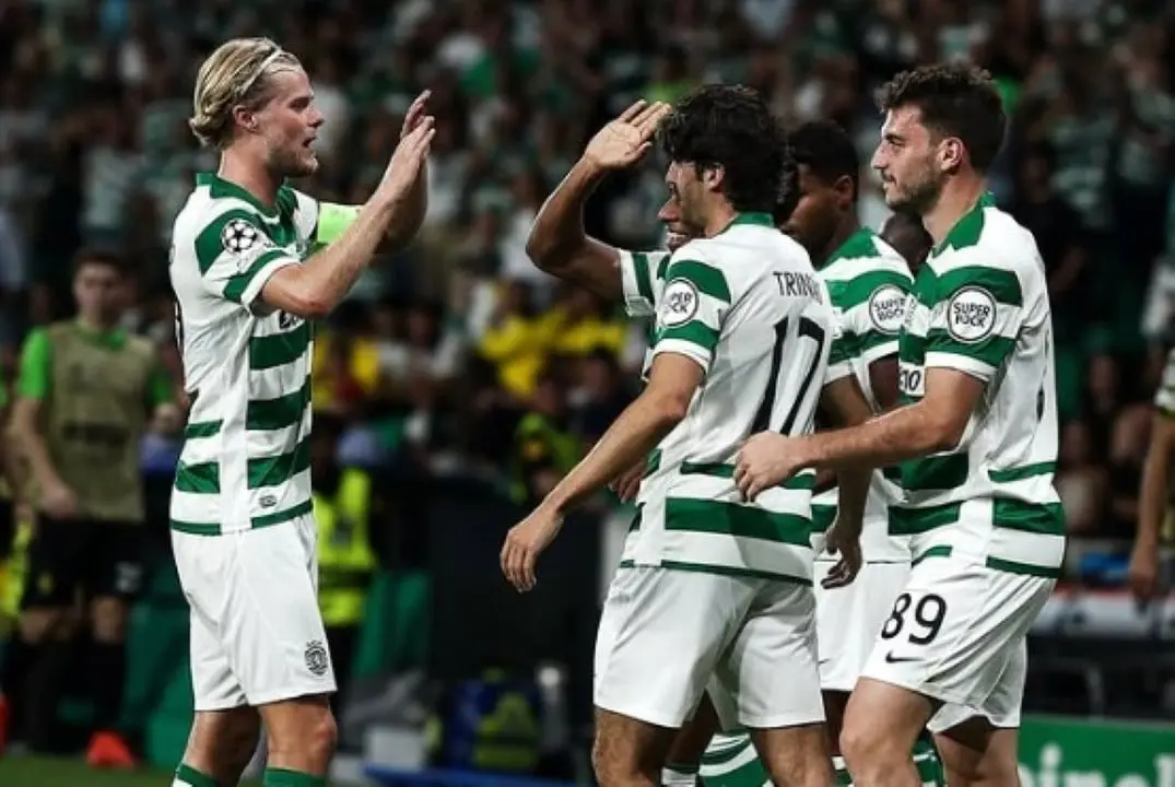 Sporting