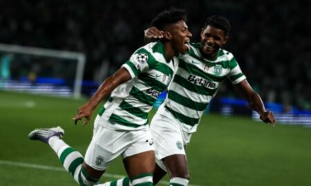 Sporting CP