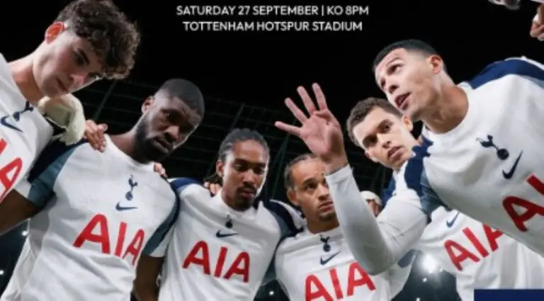 Spurs